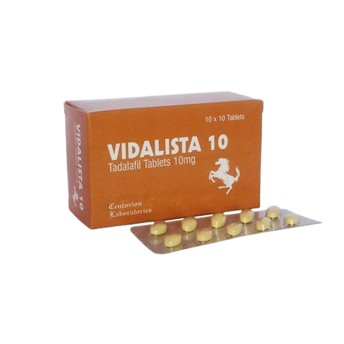 Vidalista online