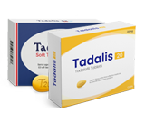 ED Trial Pack - Tadalis